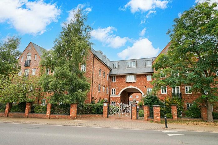 1 Bedroom Flat For Sale In Leighton Road, Leighton Buzzard, LU7