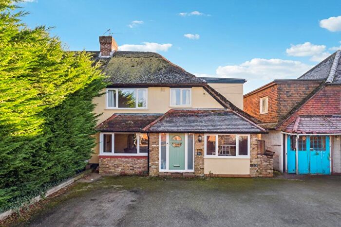3 Bedroom Semi-Detached House For Sale In The Poynings, Iver, SL0