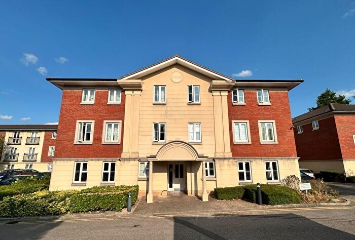 1 Bedroom Flat For Sale In Springly Court, Kingswood, Bristol, BS15