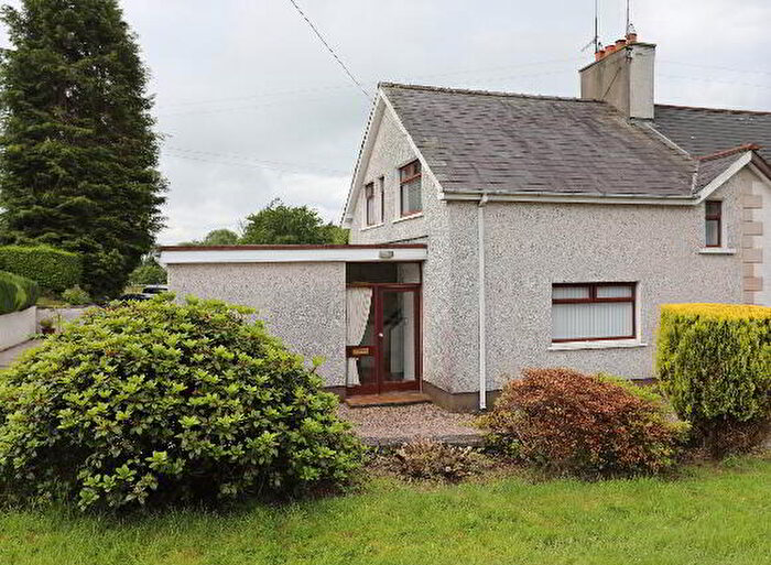2 Bedroom Cottages For Sale In Ballynafie Road, Portglenone, BT44