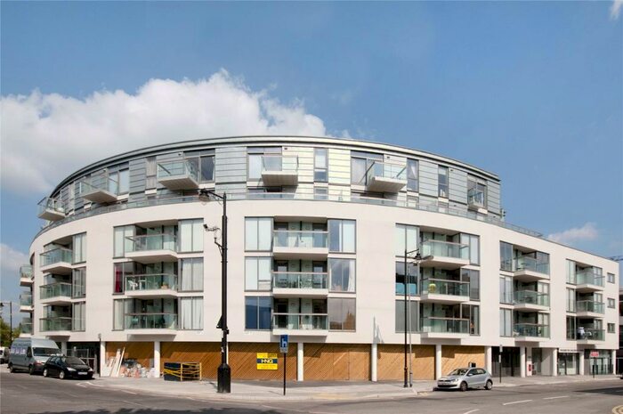 2 Bedroom Flat To Rent In Prebend Street, Islington, London, N1