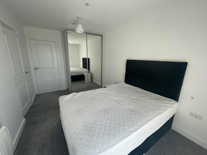 2 Bedroom Flat To Rent In Erasmus Drive, Derby, Derbyshire, DE1