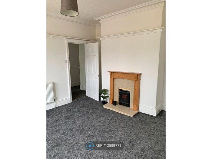 2 Bedroom Flat To Rent In Hardwick Square South, Buxton, SK17