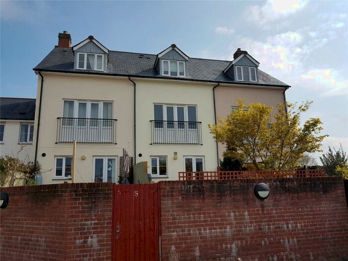 3 Bedroom Terraced House To Rent In Bere Alston, Yelverton, PL20