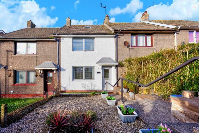 3 Bedroom Terraced House For Sale In Adams Drive, Spittal, Berwick Upon Tweed, TD15