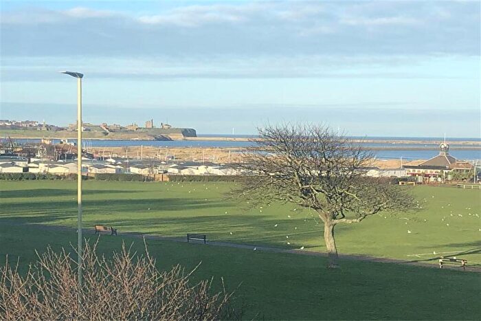 2 Bedroom Apartment To Rent In Bents Park Road, South Shields, NE33