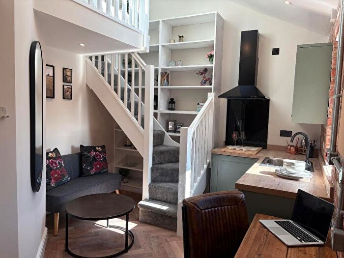 Studio To Rent In - Raddlebarn Road, Selly Oak, Birmingham, West Midlands, B29