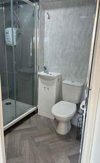 1 Bedroom Flat To Rent In Birchtrees Drive, Birmingham, B33