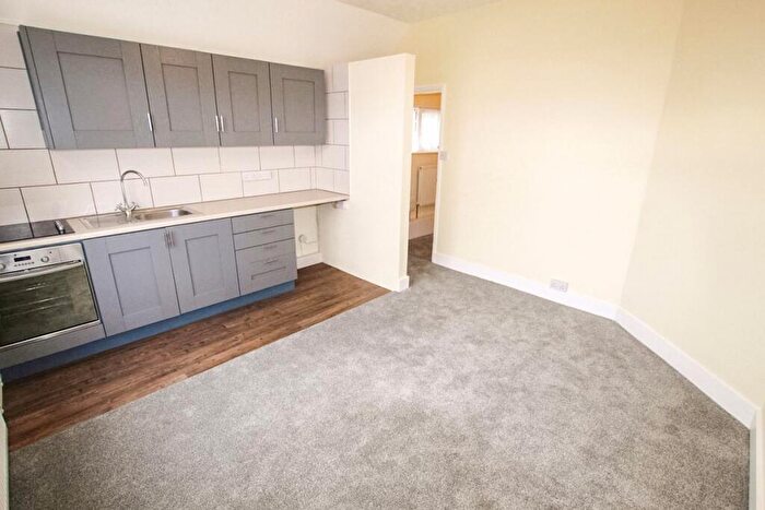 1 Bedroom Flat For Sale In Reculver Road, Herne Bay, CT6
