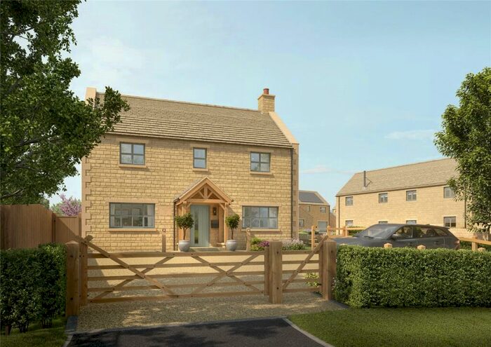 5 Bedroom Detached House For Sale In Market Lane, Greet, Cheltenham, Gloucestershire, GL54