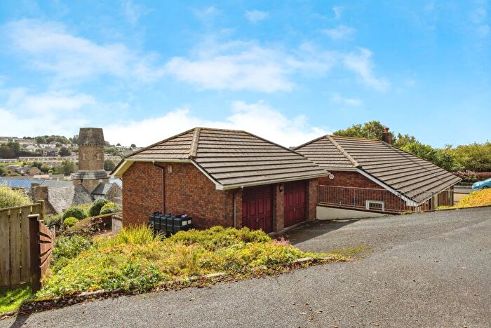 3 Bedroom Bungalow For Sale In Copshorn Road, Bodmin, Cornwall, PL31
