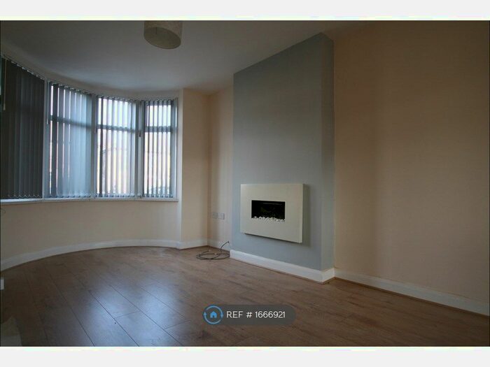 3 Bedroom Terraced House To Rent In Burnaby Road, Coventry, CV6