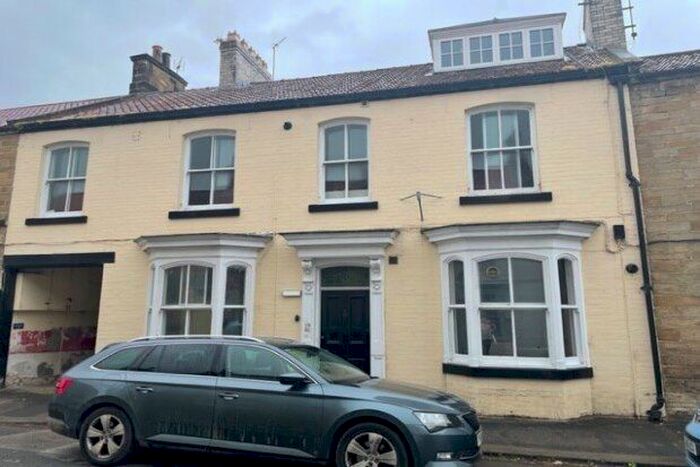 1 Bedroom Property To Rent In West End, York, YO62