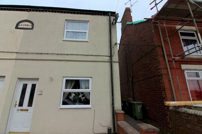 3 Bedroom Semi-Detached House To Rent In Wire Lane, Newton, Alfreton, DE55
