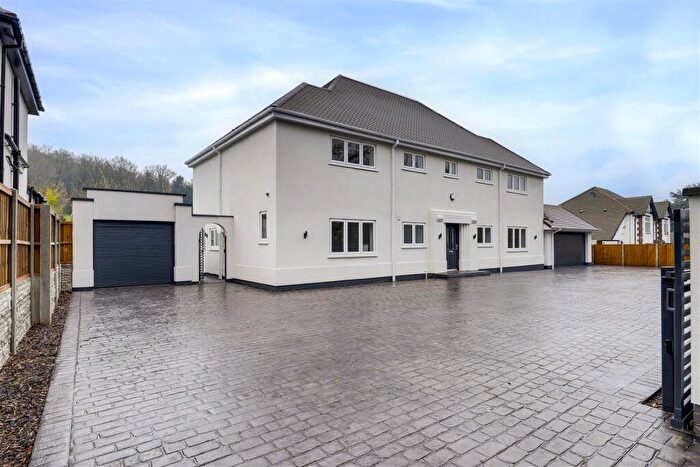 6 Bedroom Detached House For Sale In Landmere Lane, Ruddington, Nottinghamshire, NG11
