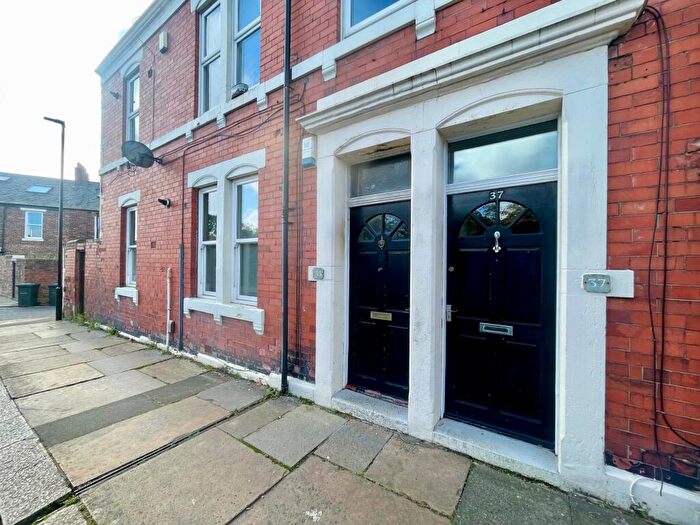 5 Bedroom House To Rent In Brentwood Avenue, Jesmond, NE2