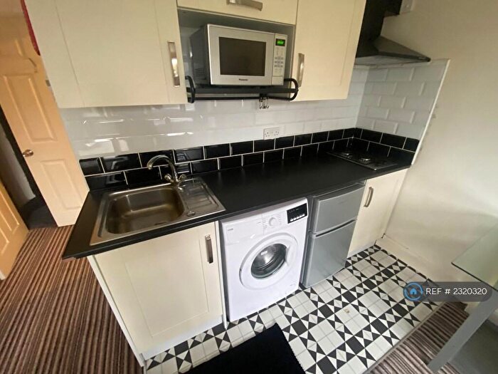 Studio To Rent In Sir Harry's Road, Birmingham, B5