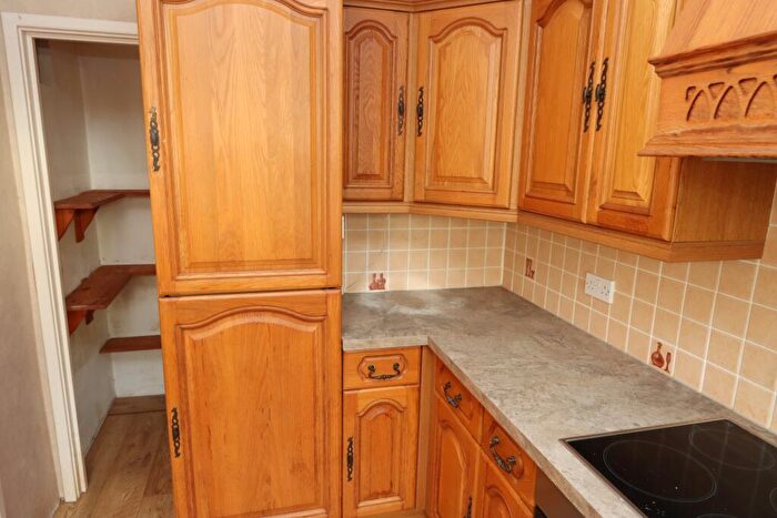 3 Bedroom Terraced House For Sale In St Martins Close, Whitley Bay, Tyne And Wear, NE26