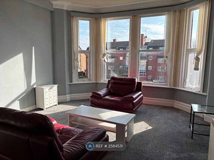 1 Bedroom Flat To Rent In Knowsley Road, Southport, PR9