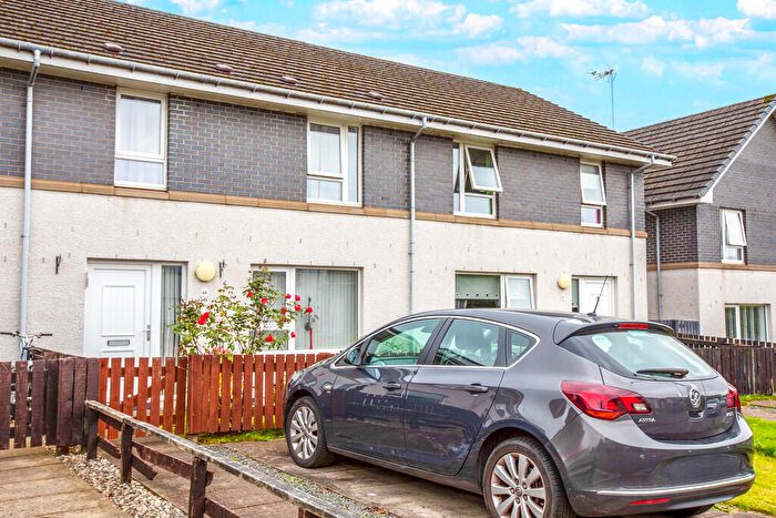 3 Bedroom Terraced House For Sale In Tambowie Street, Anniesland, Glasgow, G13