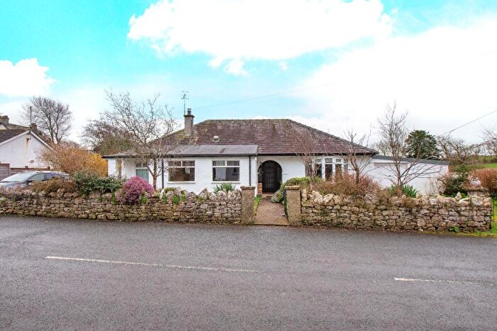 4 Bedroom Detached Bungalow For Sale In Shore Road, Silverdale, LA5