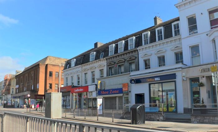 2 Bedroom Flat To Rent In Mutley Plain, Mutley, Plymouth PL4