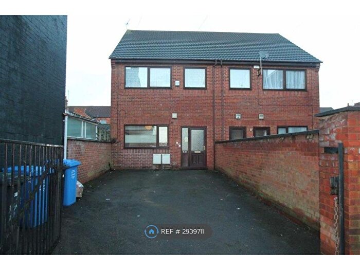 1 Bedroom Flat To Rent In Havelock St, Kettering, NN16