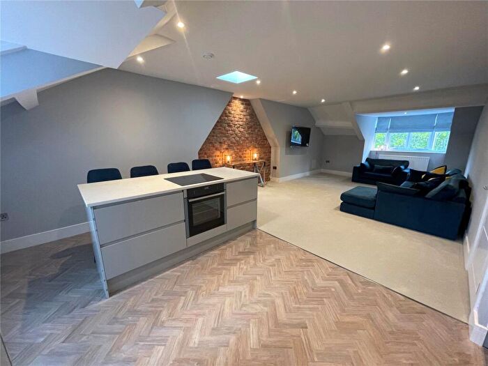2 Bedroom Apartment To Rent In West Avenue, Gosforth, NE3