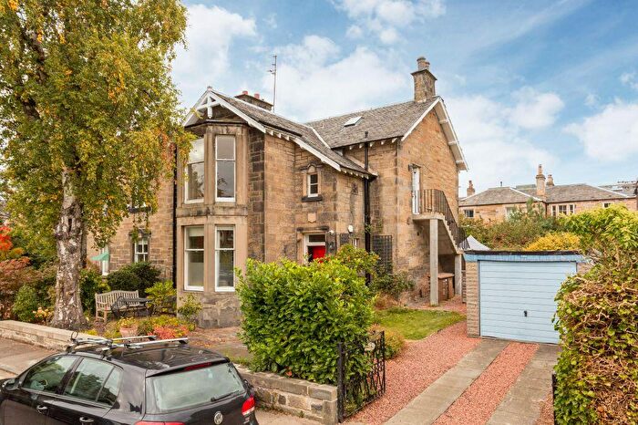 2 Bedroom Flat For Sale In A, Sciennes Gardens, Edinburgh, EH9