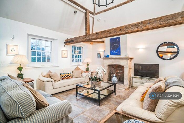 4 Bedroom Penthouse To Rent In Dandridges Mill, East Hanney, Wantage, OX12