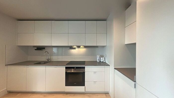 1 Bedroom Flat To Rent In Olympic Way, Wembley, HA9