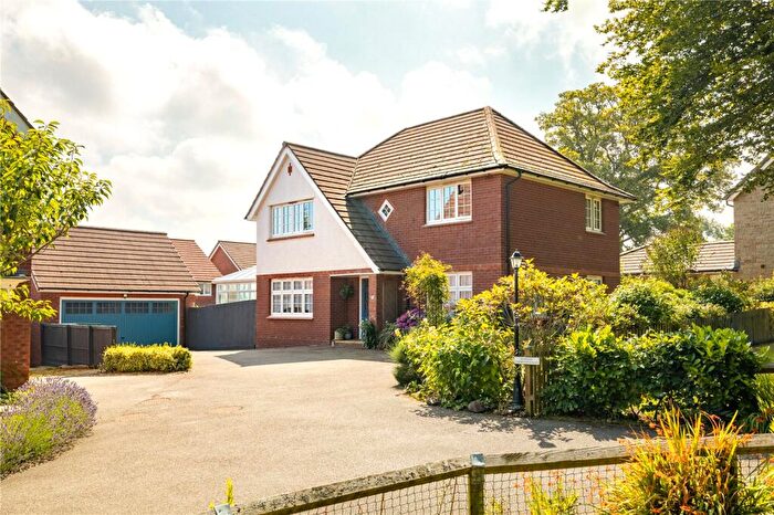 4 Bedroom Detached House For Sale In Bideford, Devon, EX39
