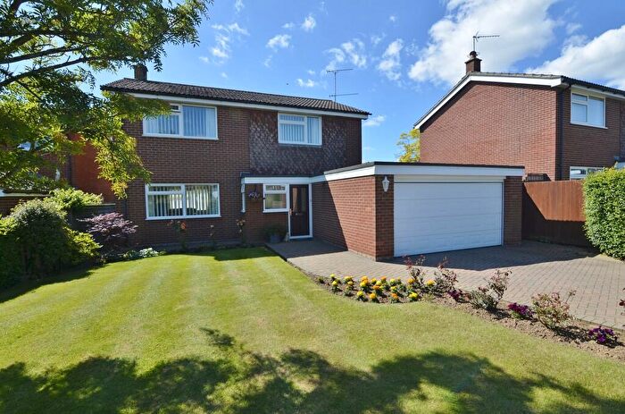 4 Bedroom Detached House For Sale In Westmorland Road, Felixstowe, IP11