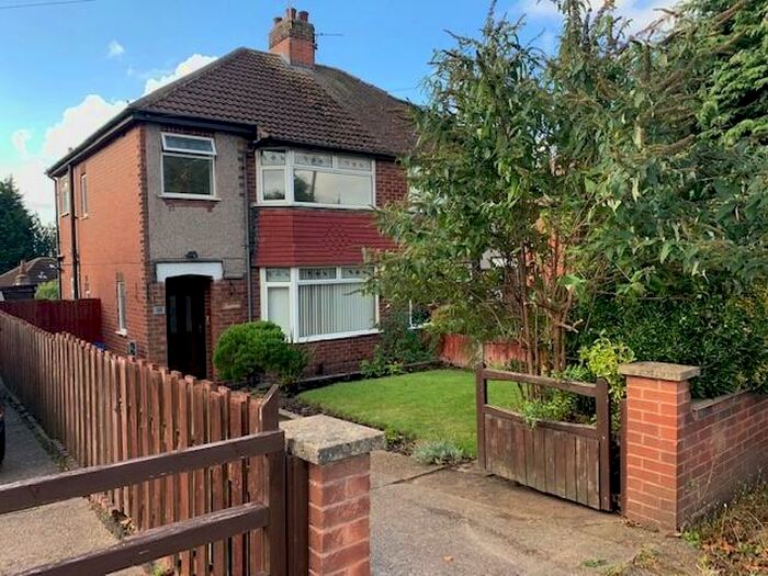 3 Bedroom House To Rent In Rock Hill, Mansfield, NG18