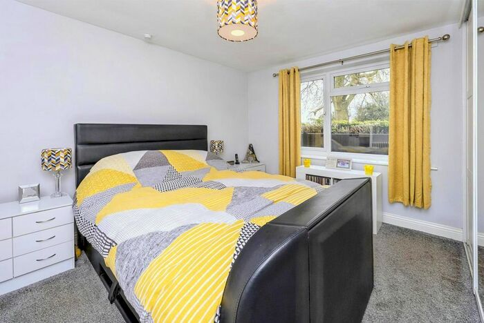 2 Bedroom Detached Bungalow For Sale In Main Road, Withern, Alford, LN13