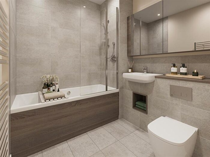 3 Bedroom Mews For Sale In The Mews Collection, Walthamstow, E17