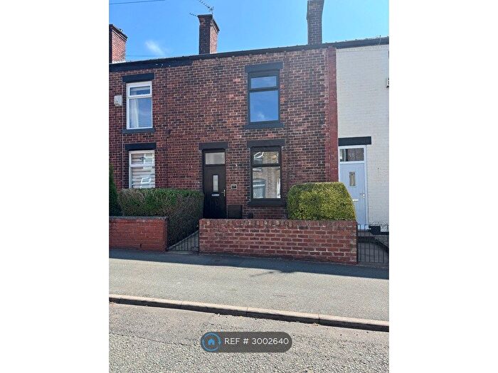 2 Bedroom Terraced House To Rent In Hilton Lane, Manchester, M28