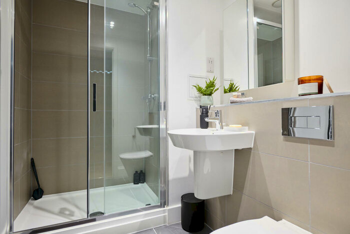 2 Bedroom Apartment To Rent In The Copper Works, Cardiff Cardiff, CF10