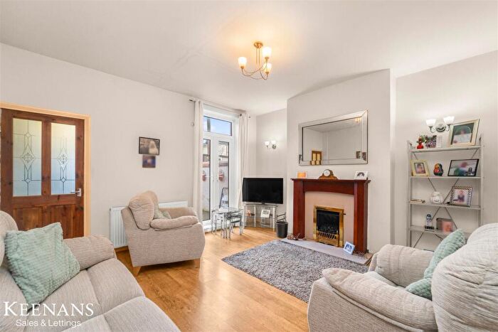 2 Bedroom Terraced House For Sale In Elmfield Street, Church, Accrington, BB5