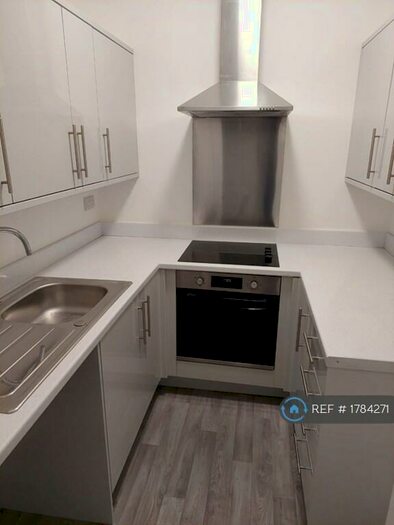 1 Bedroom Flat To Rent In Middlewood Road, Sheffield, S6