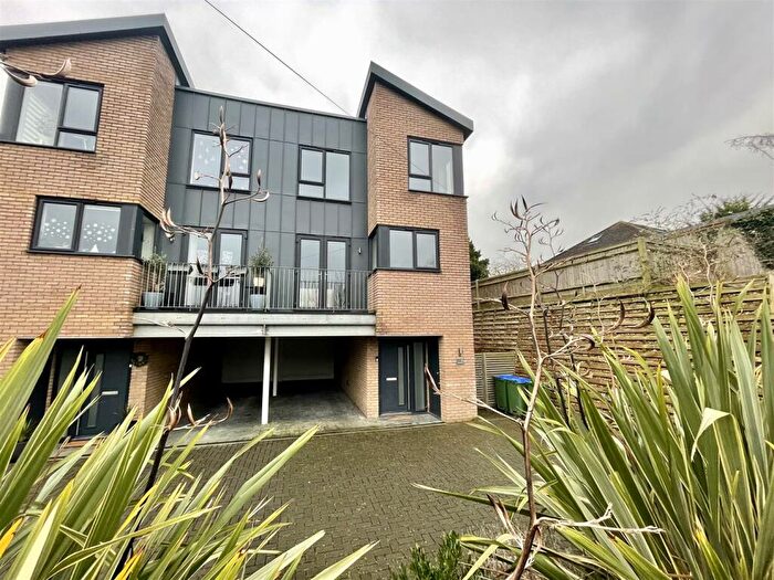 3 Bedroom Semi-Detached House For Sale In Denton Mews, Denton Road, Newhaven, BN9