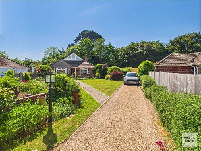 4 Bedroom Detached Bungalow For Sale In Diana Close, Alverstoke, Gosport, PO12