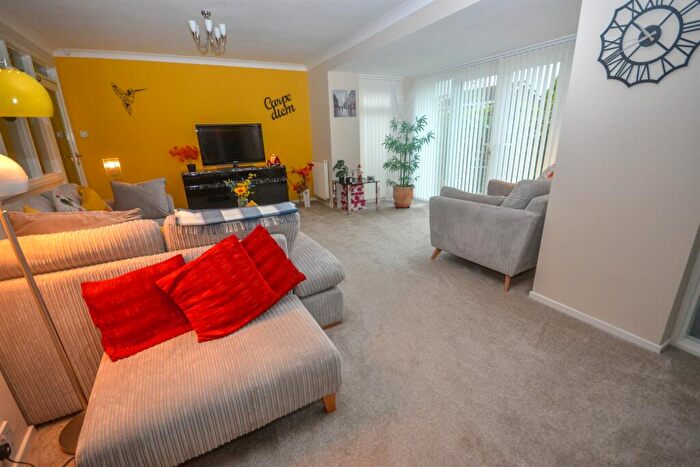 4 Bedroom Detached House For Sale In Cleadon Meadows, Sunderland, SR6
