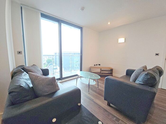 2 Bedroom Flat For Sale In Sackville Street, Barnsley, S70