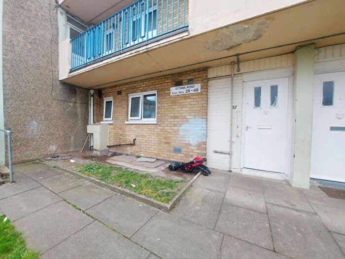 1 Bedroom Flat For Sale In Ottawa Road, Leicester, LE1