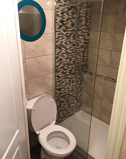 Studio To Rent In Dorrington Close, Barking, Essex, IG11