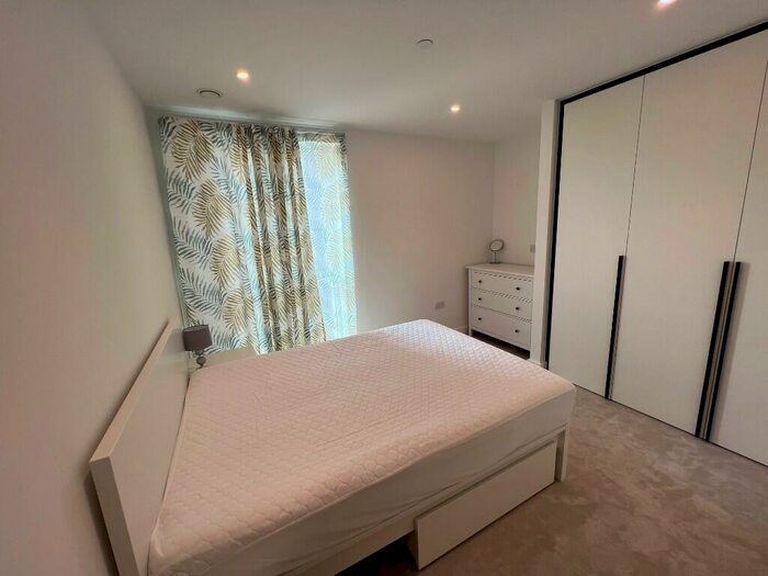 2 Bedroom Apartment To Rent In Bridgewater Road, Wembley, Middlesex, HA0