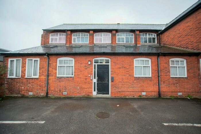 1 Bedroom Flat To Rent In Grosvenor Street, Hull, East Riding Of Yorkshire, HU3
