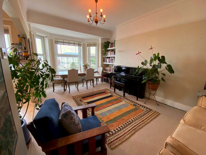 1 Bedroom Flat To Rent In Warrior Square, St. Leonards-On-Sea, TN37