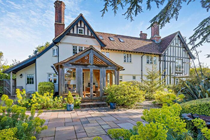 5 Bedroom Detached House For Sale In The Street, Southolt, Eye, Suffolk, IP23